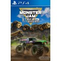 Monster Jam Steel Titans 2 PS4